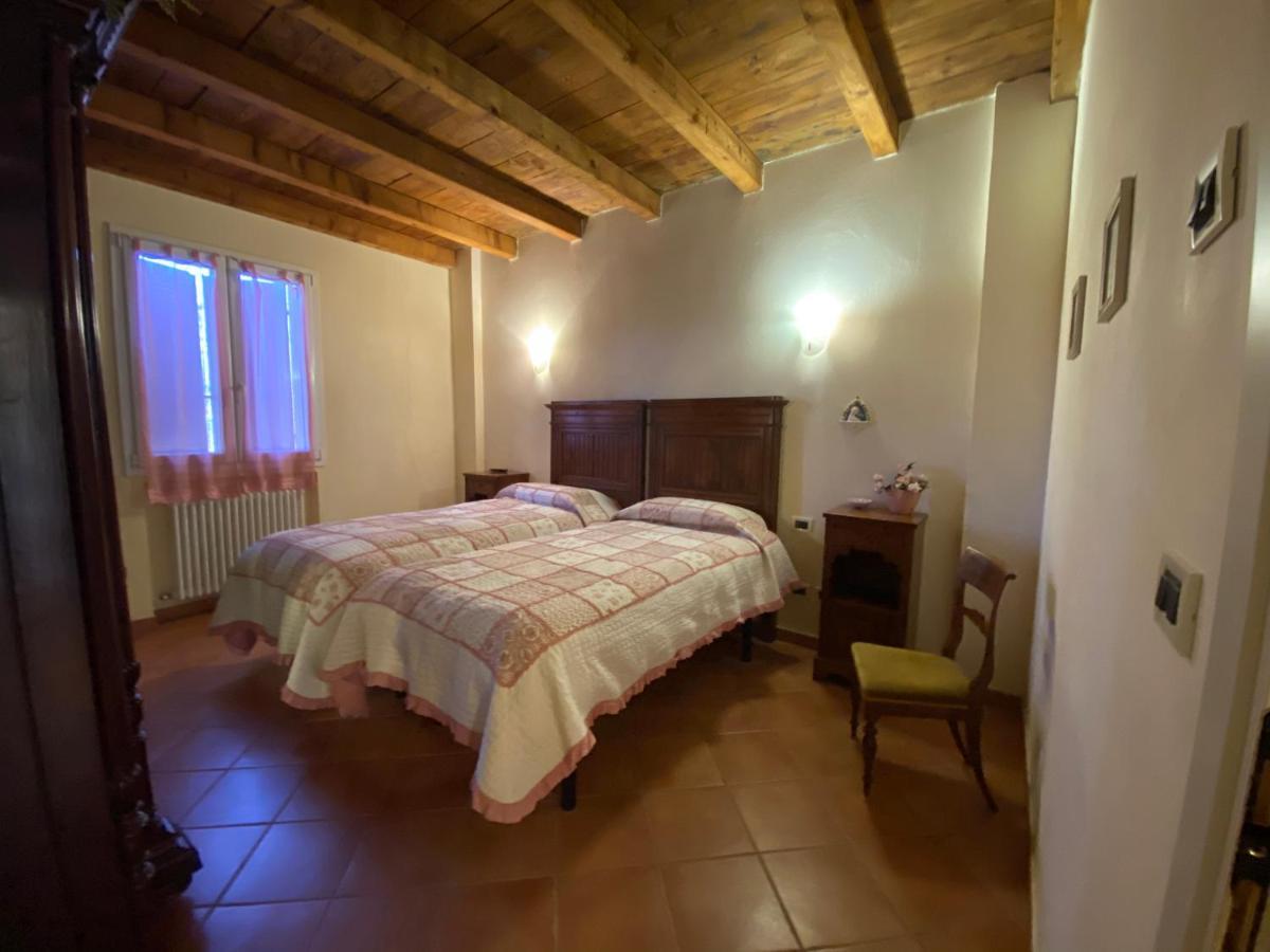 Agriturismo la Chiusola Villa Ozzano dell'Emilia Esterno foto