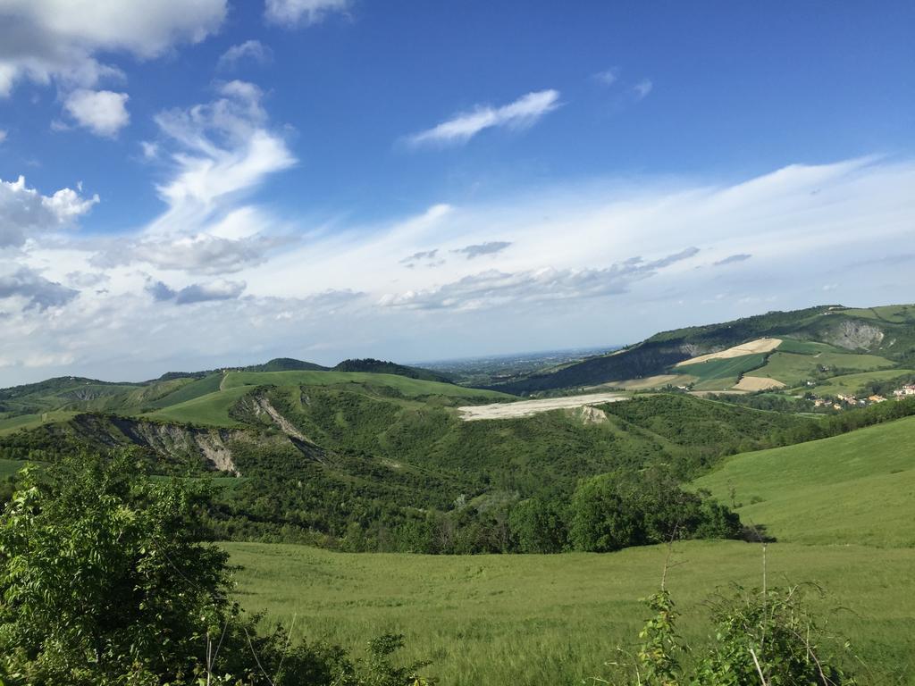 Agriturismo la Chiusola Villa Ozzano dell'Emilia Esterno foto